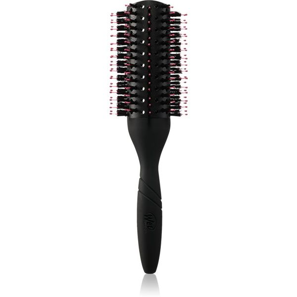 Wet Brush Wet Brush Fast dry round brush 2,5 round brush - circle okrogla krtača za lase 1 kos