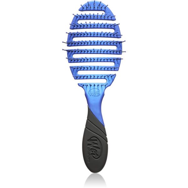 Wet Brush Wet Brush Flex Dry krtača za lase za lažje česanje las Color of the year 1 kos