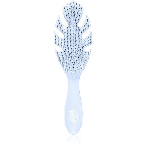 Wet Brush Wet Brush Go Green krtača za lase Lavender