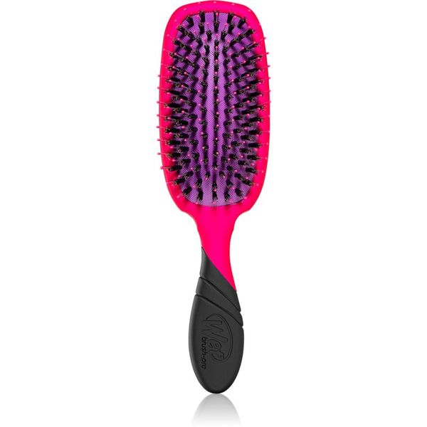Wet Brush Wet Brush krtača za glajenje las Pink