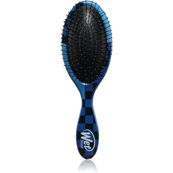 Wet Brush Wet Brush Original Detangler krtača za vse tipe las Harry Potter house of Ravenclaw 1 kos