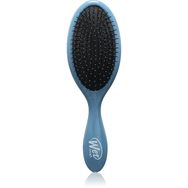 Wet Brush Wet Brush Original Detangler Trend Color krtača za lase Elemental Blue 1 kos