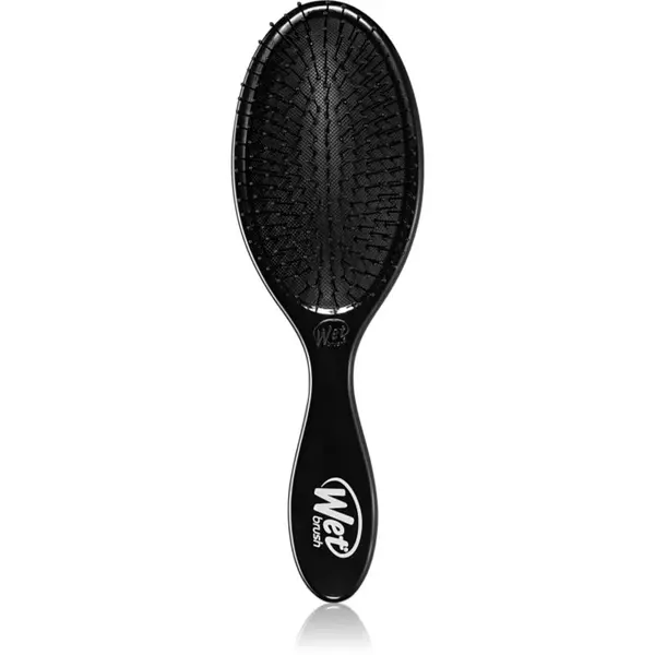 Wet Brush Wet Brush Original krtača za lase Black