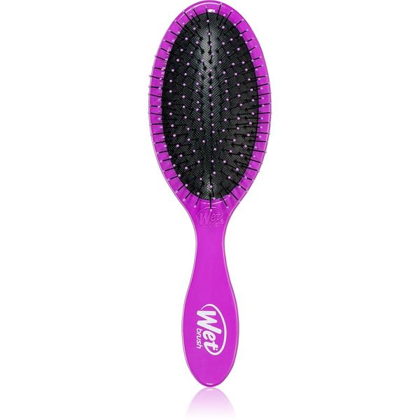 Wet Brush Wet Brush Original krtača za lase Purple