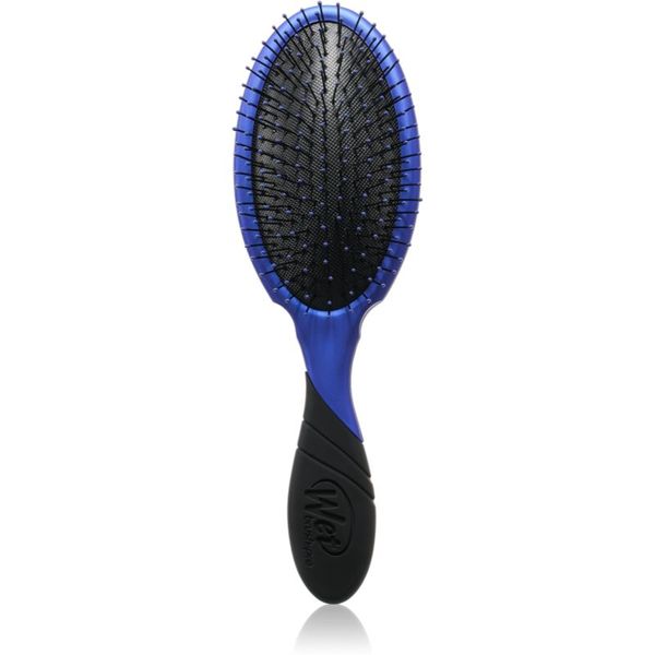 Wet Brush Wet Brush Pro detangler krtača za lase Royal Blue 1 kos