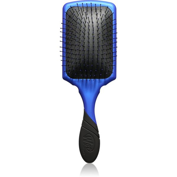 Wet Brush Wet Brush Pro Paddle krtača za lase Royal Blue 1 kos