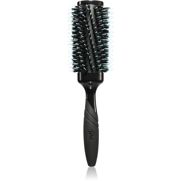 Wet Brush Wet Brush Smooth & shine 2,5 round brush okrogla krtača za lase 1 kos
