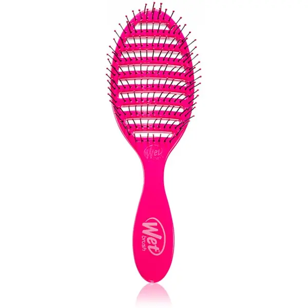 Wet Brush Wet Brush Speed Dry krtača za lase za lažje razčesavanje las 1 kos