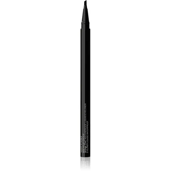 Wet n Wild Wet n Wild Breakup Proof Wing Out črtalo za oči v obliki flomastra vodoodporna odtenek Ultra Black 0.9 ml