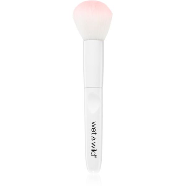 Wet n Wild Wet n Wild Brush čopič za puder 1 kos