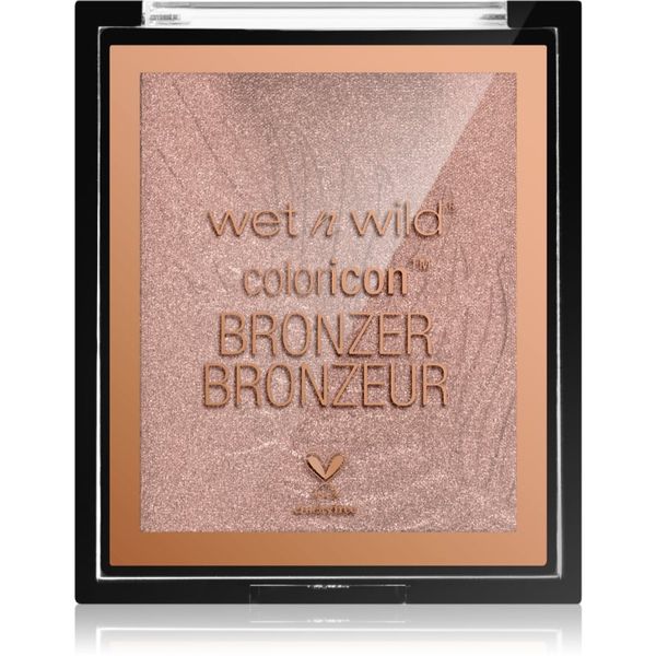 Wet n Wild Wet n Wild Color Icon bronzer odtenek Ticket To Brazil 11 g