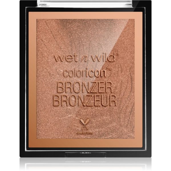 Wet n Wild Wet n Wild Color Icon bronzer odtenek What Shady Beaches 11 g