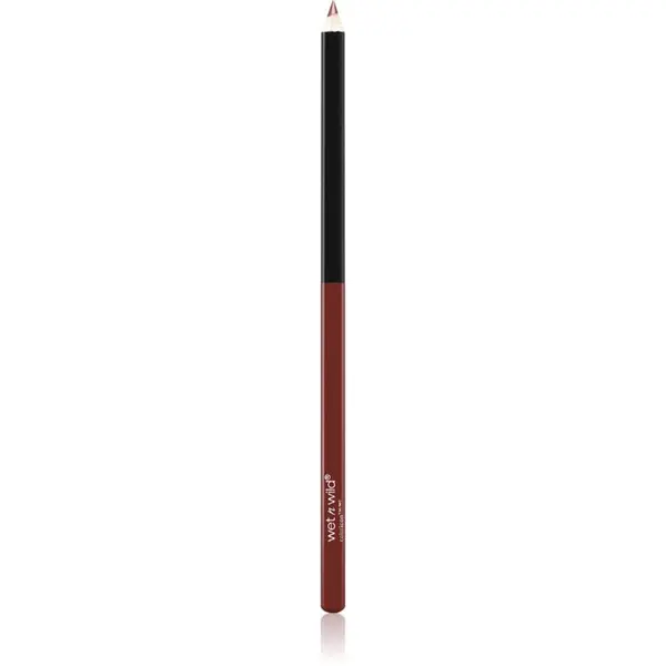 Wet n Wild Wet n Wild Color Icon črtalo za ustnice odtenek Chestnut 1,4 g