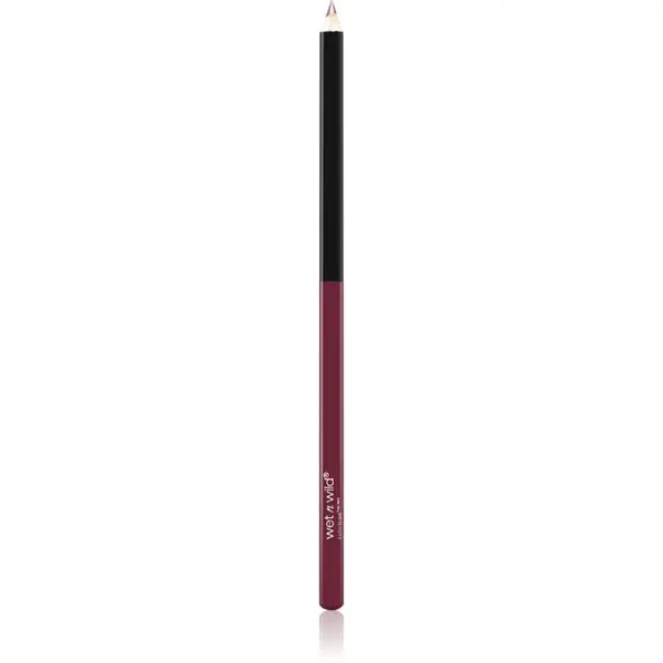 Wet n Wild Wet n Wild Color Icon črtalo za ustnice odtenek Fab Fuschia 1,4 g