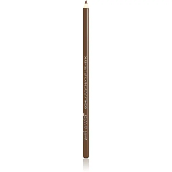 Wet n Wild Wet n Wild Color Icon kajal svinčnik za oči odtenek Simma Brown Now! 1,4 g