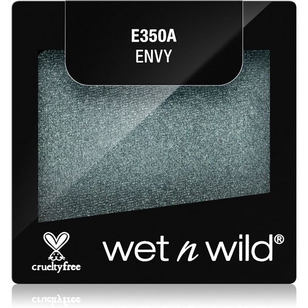 Wet n Wild Wet n Wild Color Icon senčila za oči odtenek Envy 1.7 g