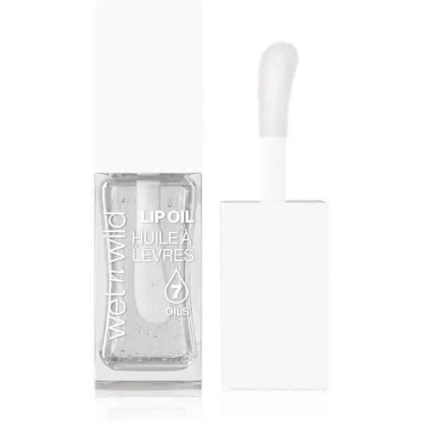 Wet n Wild Wet n Wild Lip Oil tonirno olje za ustnice odtenek Crystal Ball 7.11 ml
