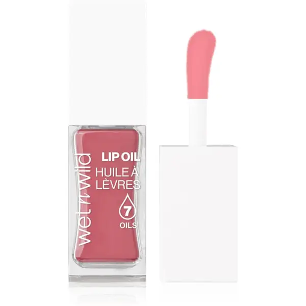 Wet n Wild Wet n Wild Lip Oil tonirno olje za ustnice odtenek Vintage Society 7.11 ml