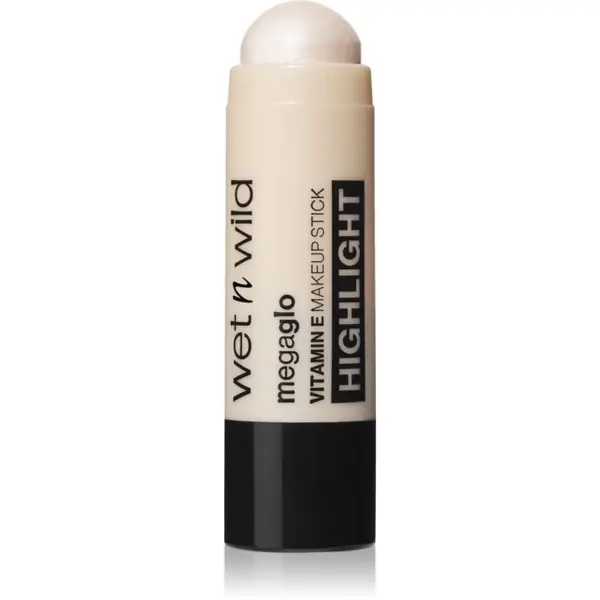 Wet n Wild Wet n Wild MegaGlo kremasti osvetljevalec v paličici odtenek Moonlike 6 g