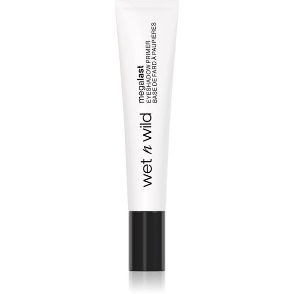 Wet n Wild Wet n Wild MegaLast podlaga za senčila za oči 10 ml