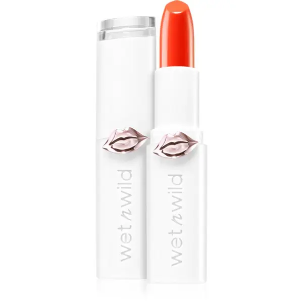 Wet n Wild Wet n Wild MegaLast šminka z bleščečim finišem z vlažilnim učinkom odtenek Tanger-ring the Alarm 3.3 g