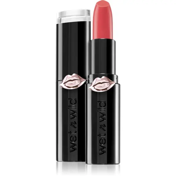 Wet n Wild Wet n Wild MegaLast vlažilna šminka z mat učinkom odtenek Into the Flesh 3.3 g