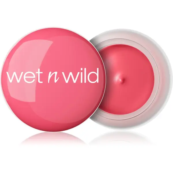 Wet n Wild Wet n Wild Mother Fluffer Cloud Blush mat kremasto rdečilo s pudrastim učinkom odtenek 4.6 g