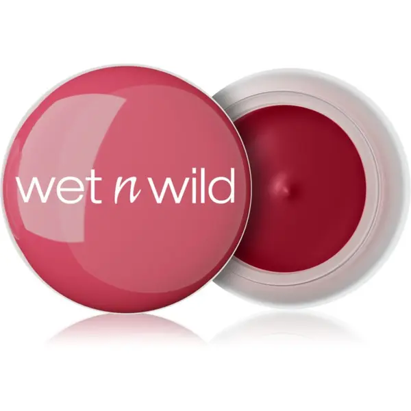 Wet n Wild Wet n Wild Mother Fluffer Cloud Blush mat kremasto rdečilo s pudrastim učinkom odtenek Berry Chill 4.6 g