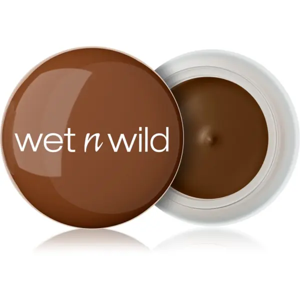 Wet n Wild Wet n Wild Mother Fluffer Cloud Bronzer kremasti bronzer s pudrastim učinkom odtenek Holy Mocha 4.6 g