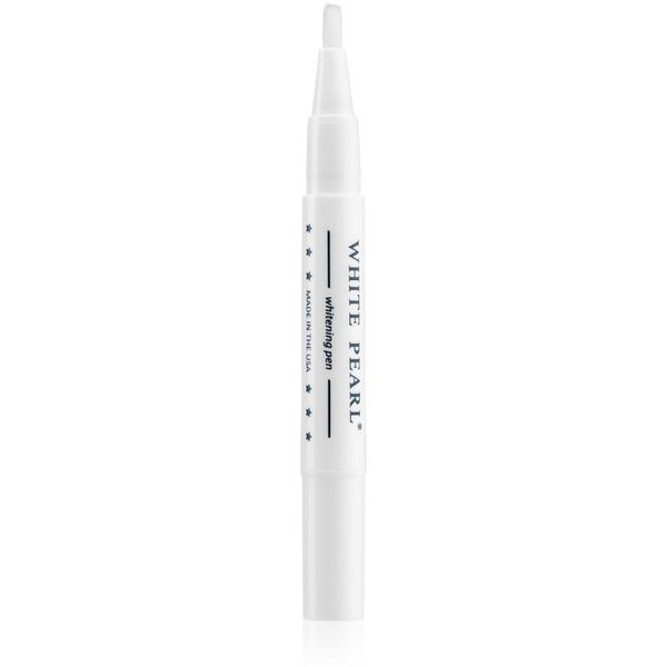 White Pearl White Pearl System PAP Whitening Pen pero za beljenje zob 1 kos