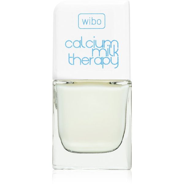Wibo Wibo Calcium Milk Therapy balzam za nohte 8,5 ml