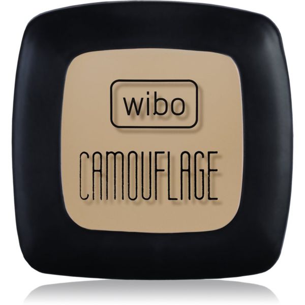 Wibo Wibo Camouflage kremasti prekrivni korektor 1 10 g