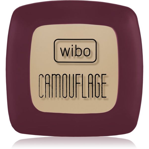 Wibo Wibo Camouflage kremasti prekrivni korektor 2 10 g