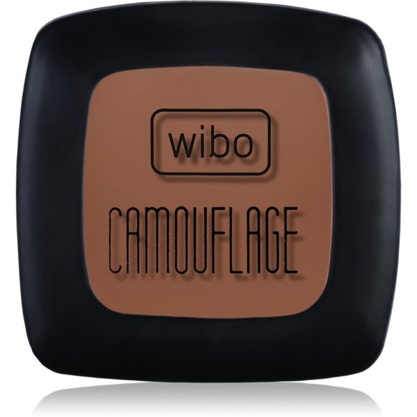 Wibo Wibo Camouflage kremasti prekrivni korektor #3 10 g