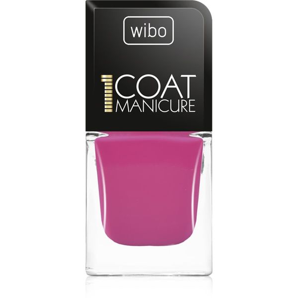Wibo Wibo Coat Manicure lak za nohte 9 8,5 ml