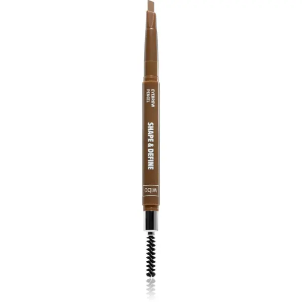 Wibo Wibo Eyebrow Pencil vodoodporen svinčnik za obrvi 1