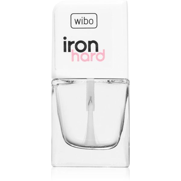 Wibo Wibo Iron Hard lak za krepitev nohtov 8,5 ml