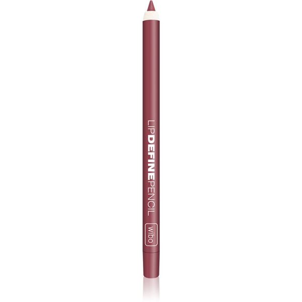 Wibo Wibo Lip Pencil Define črtalo za ustnice 2 3 ml