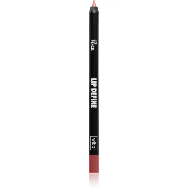 Wibo Wibo Lip Pencil Define črtalo za ustnice 5 3 ml