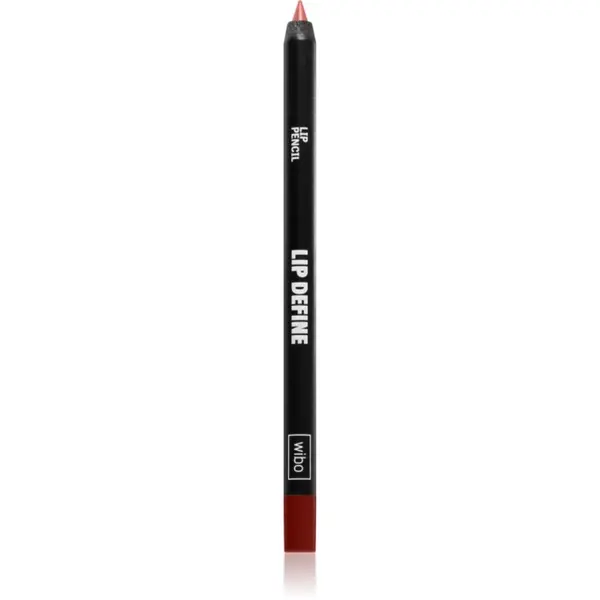 Wibo Wibo Lip Pencil Define črtalo za ustnice 7 3 ml