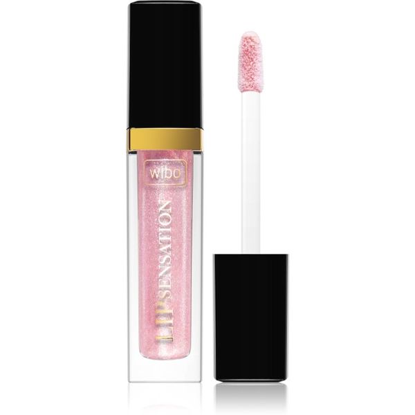 Wibo Wibo Lip Sensation sijaj za ustnice 3 5 g