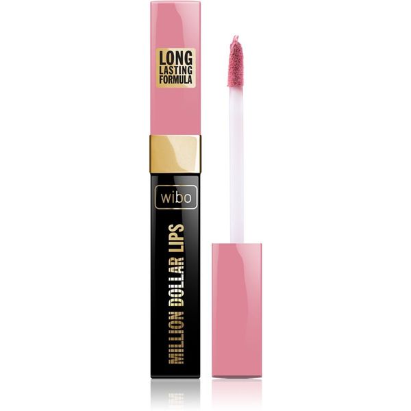 Wibo Wibo Lipstick Million Dollar Lips matirajoča šminka 7 3 ml