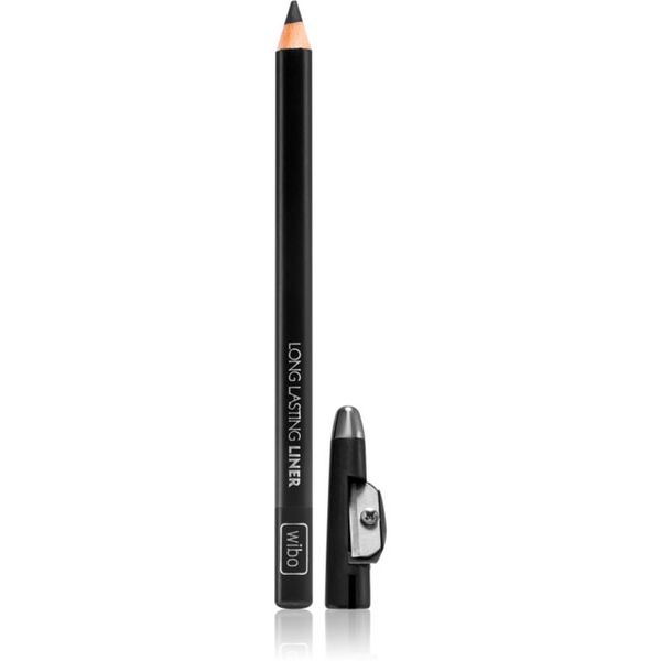 Wibo Wibo Long-lasting Liner dolgoobstojni svinčnik za oči 02 1,2 g