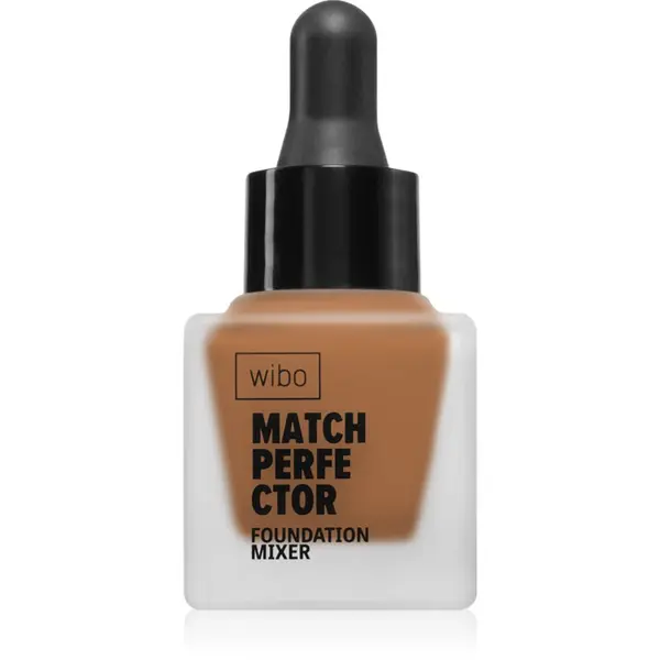 Wibo Wibo Match Perfector Darkener tonirani fluid za tekoči puder 15 ml