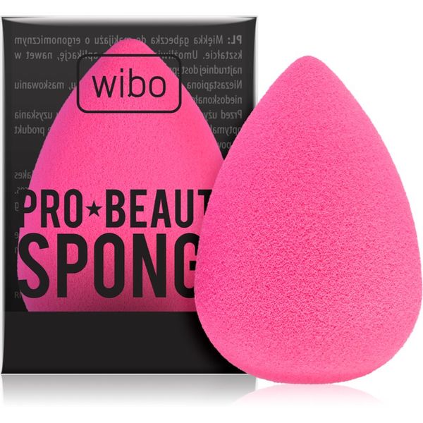 Wibo Wibo Pro Beauty Sponge gobica za tekoči puder