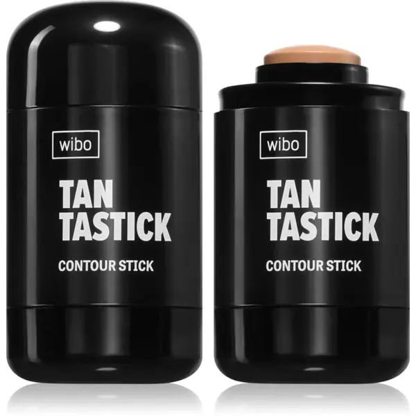 Wibo Wibo Tantastick kremasti bronzer v paličici odtenek Golden Honey #2W 6 g