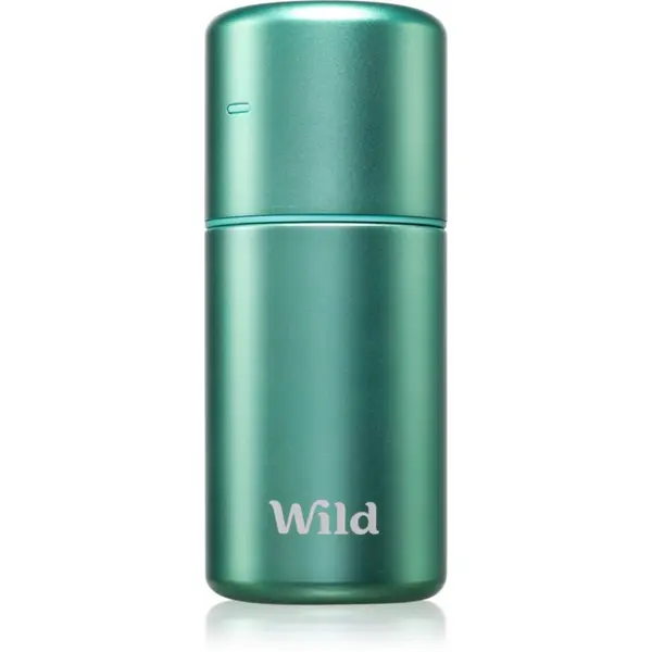 Wild Wild Fresh Cotton & Sea Salt Aqua Case antiperspirant roll-on z etuijem 50 ml