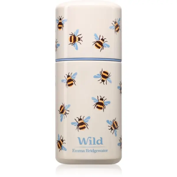 Wild Wild Honey & Cactus Flower Bee Case antiperspirant roll-on z etuijem 50 ml