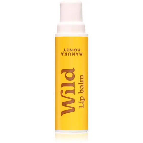 Wild Wild Honey Refill balzam za ustnice nadomestno polnilo 4.5 g