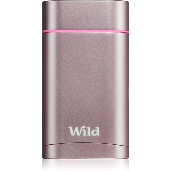 Wild Wild Jasmine & Mandarin Blossom Pink Case trdi dezodorant z etuijem 40 g